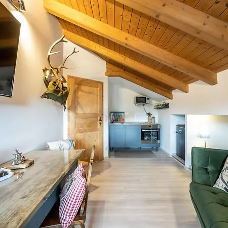 Ferienwohnung Alpensonne-3